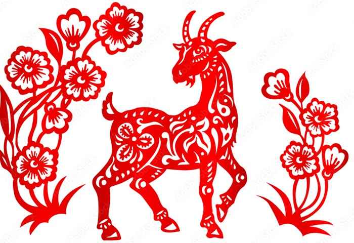 Sheep Goat Year Personality Compatibility Horoscope